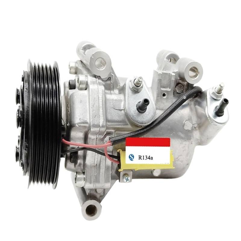 JOJCNNM Automobilteile AC-Kompressor 9810349980 9808860080 9676011680 9806599380 JSR11T603078 JSR11T602078 von JOJCNNM