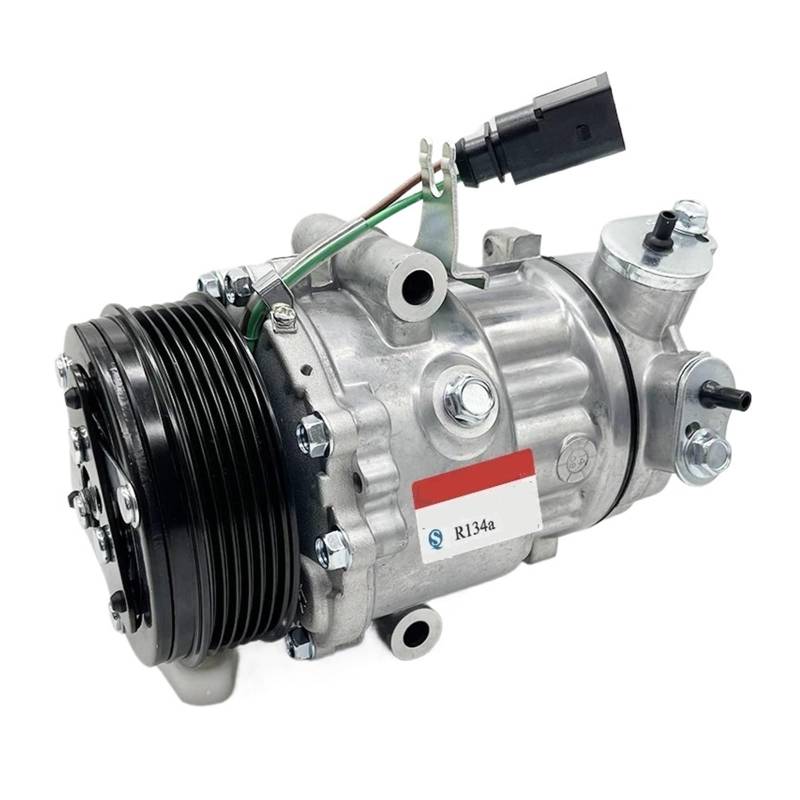 Automobilteile SD6V12 AC-Kompressor 6R0820803A 6RF820803 6RF820803B 6RF820803D von JOJCNNM