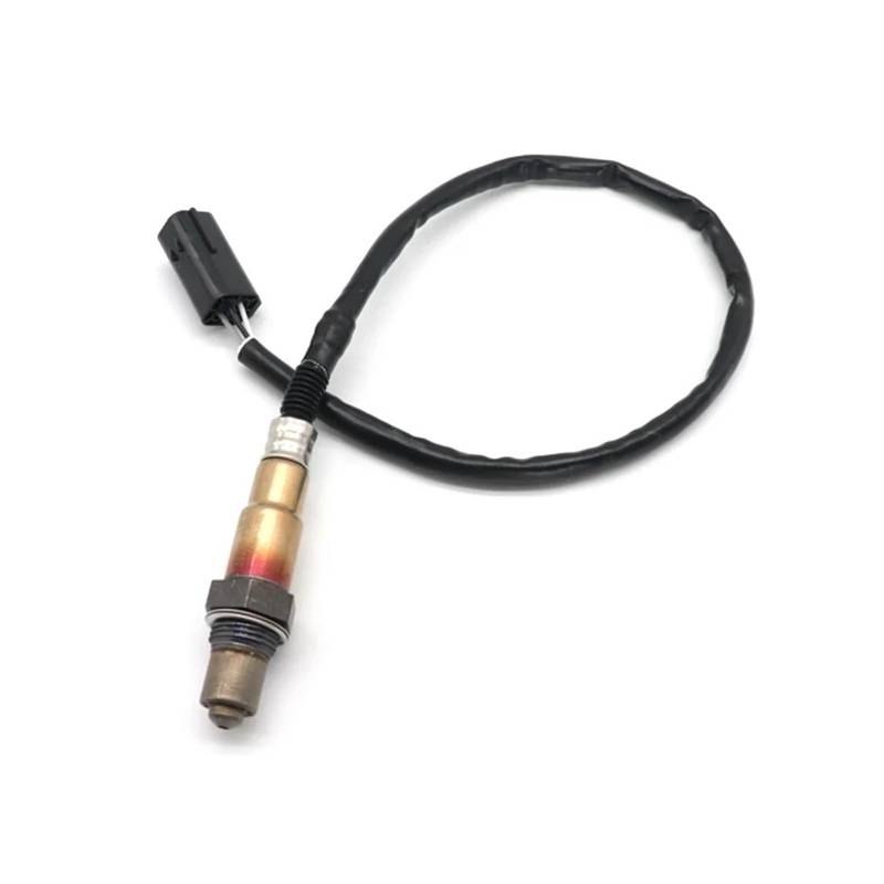 Automotorkomponenten Downstream-Lambda-O2-Sauerstoffsensor 39210-23800, kompatibel for KIA Spectra 1.8L L4 2002 2003 2004 3921023800 von JOJCNNM