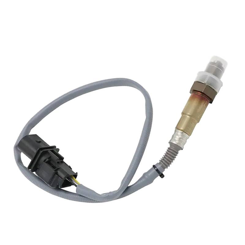 Automotorkomponenten Lambdasonde Sauerstoffsensor 11787530283, kompatibel for BMW 1 3 Serie E87 E90 E91 118i 318i von JOJCNNM