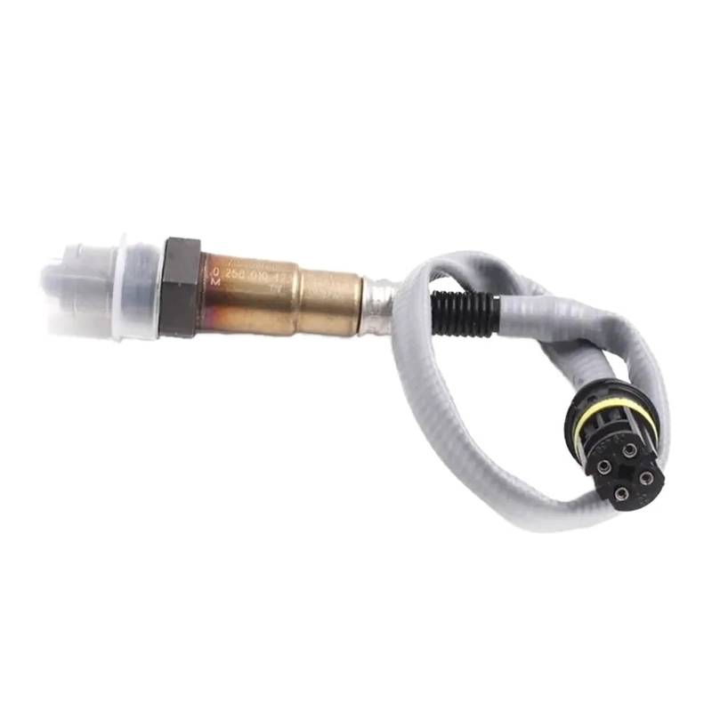 Automotorkomponenten Lambdasonde Sauerstoffsensor 11787570480, kompatibel for BMW E81 E82 E87 E88 E90 E92 E93 E84 von JOJCNNM