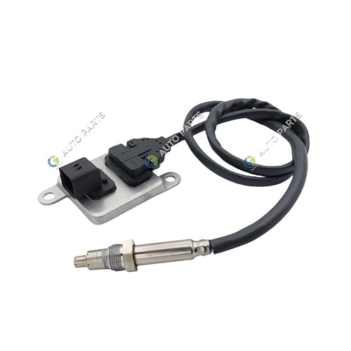 Autosensoren 5WK9 7263 5WK97263 55485493 Motorkomponenten Stickstoff-Sauerstoff-NOx-Sensor, kompatibel mit GMC-Zubehör Automotor-Ersatzteile(B) von JOJCNNM