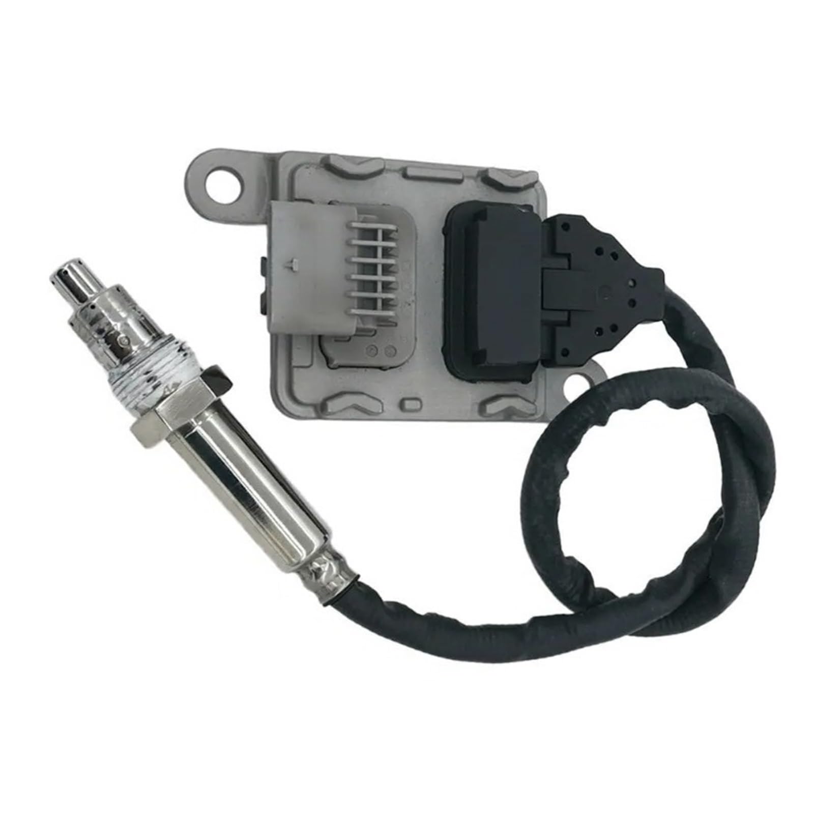 Autoteile Nox-Sensor Stickstoff-Sauerstoff-Sensor Motorkomponenten 55500320, Kompatibel mit Vauxhall, Kompatibel mit Opel von JOJCNNM