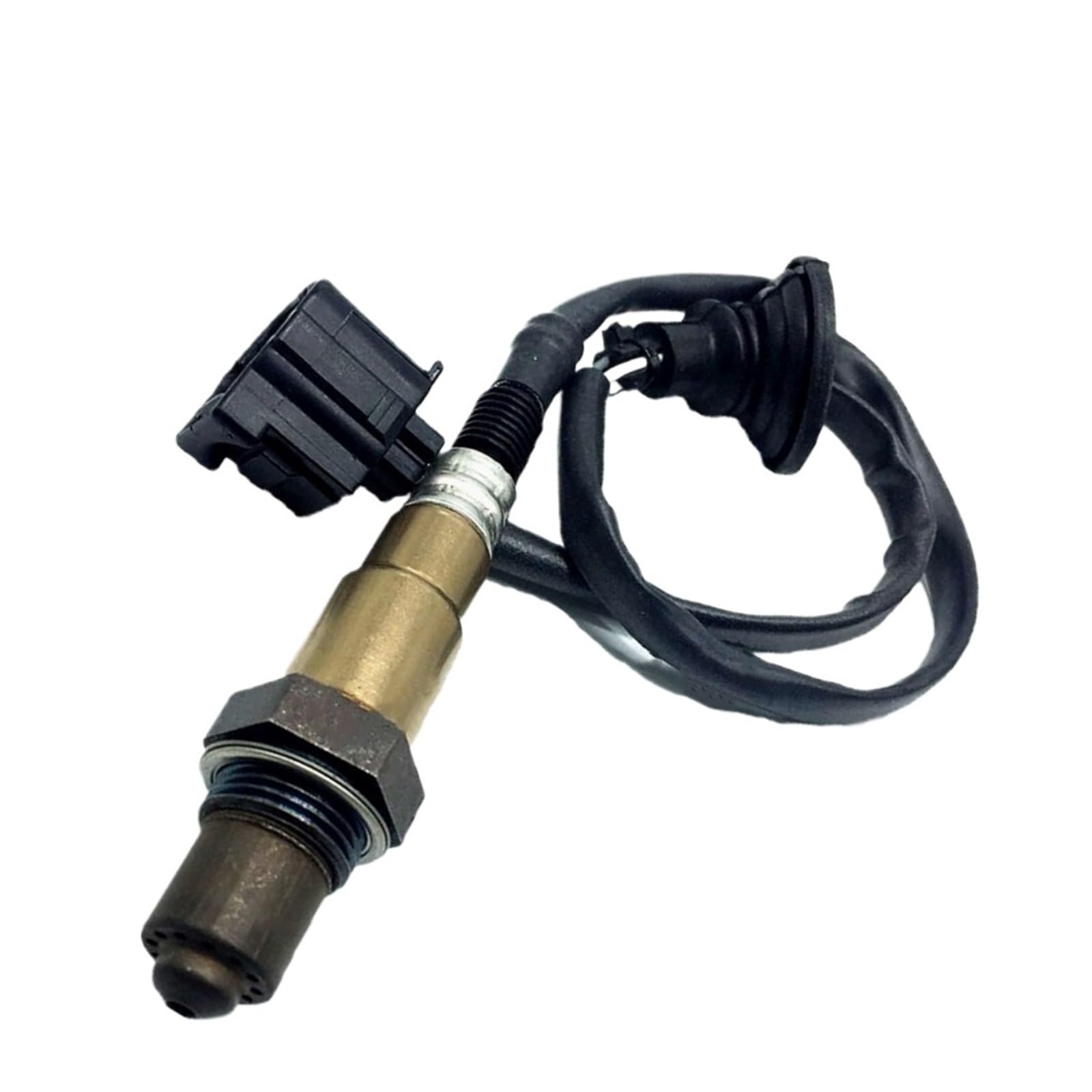 Motorkomponenten Downstream-Lambda-Sauerstoffsensor 1588A195, kompatibel for Lancer 1.5L 4A91 2007–2013 0258010024 von JOJCNNM