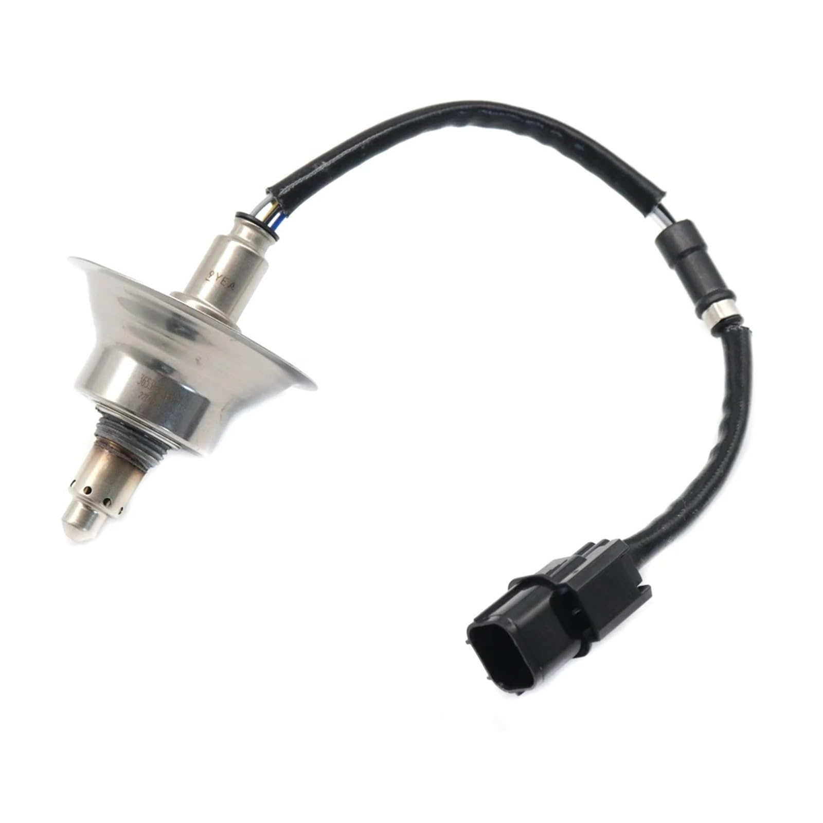 Motorkomponenten Front Upstream Lambda O2 Sauerstoffsensor 36531-5BA-A01, kompatibel for Civic 2-4Door 2016-2019 234-5710 365315BAA01 von JOJCNNM