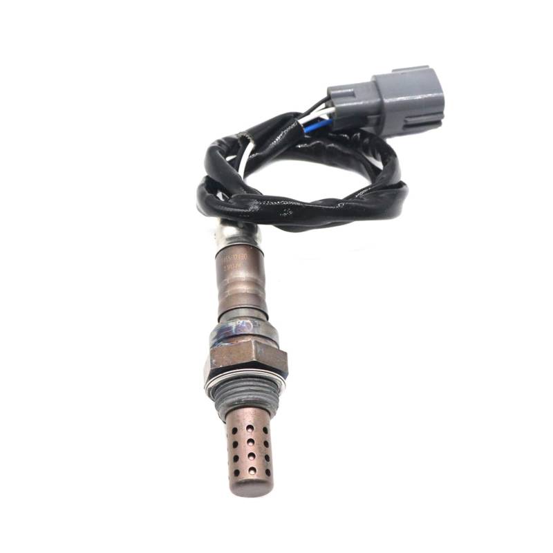 Motorkomponenten Lambda O2 Sauerstoffsensor 89465-12490, kompatibel for Corolla SPACIO Sprinter Carib AE11 1995-2002 8946512490 von JOJCNNM