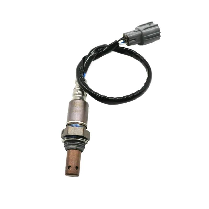 Motorkomponenten Lambda O2 Sauerstoffsensor 89467-08010, kompatibel for Lexus ES300 RX330 RX400H RX350, kompatibel for Toyota Camry Highlander Sienna Solara von JOJCNNM