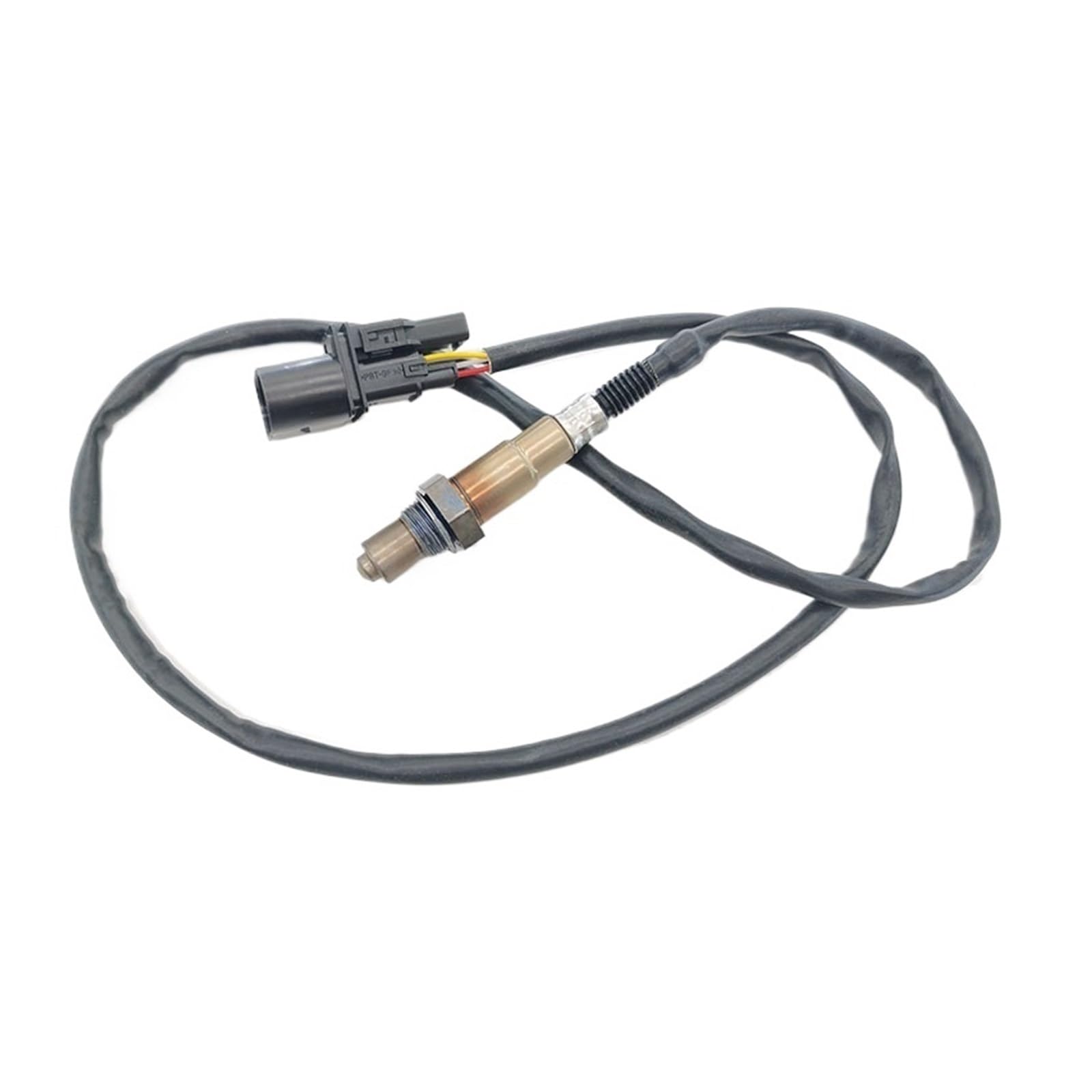 Motorkomponenten Lambda-Sauerstoffsensor, kompatibel for Skoda 99–05, kompatibel for VW Jieda 1.8L-L4 Teilenummer 0 258 007 351 0258007351 1K0998262D 234–5112 von JOJCNNM