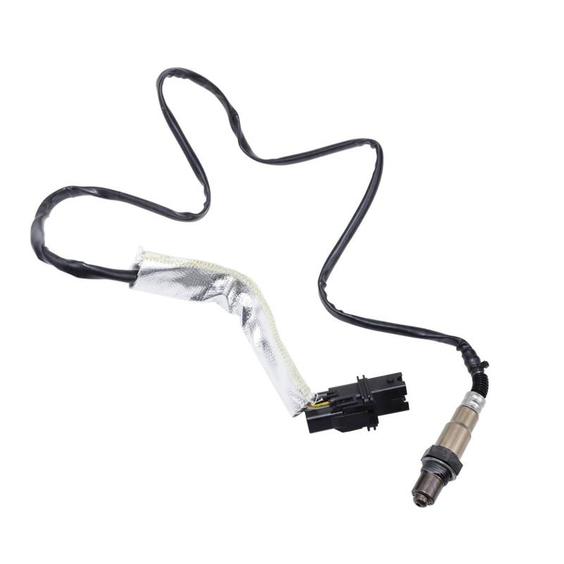 Motorkomponenten Lambda-Sauerstoffsensor 9487147, kompatibel for Volvo S60 S80 V70 XC70 XC90 8627750 von JOJCNNM