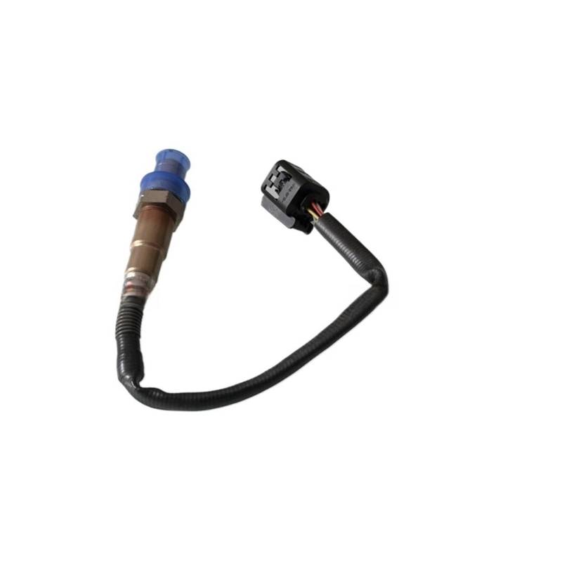 Motorkomponenten Lambda Upstream O2 Sauerstoffsensor 11787595353, kompatibel for BMW GT 750i xDrive Alpina B7L X5 X6, kompatibel for Mini Cooper 1.6L 11787576673 von JOJCNNM