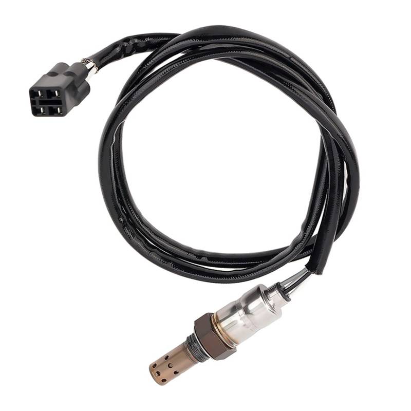 Motorkomponenten Lambdasonde AZD4002-BA001, kompatibel for Sym Jet 14 125 Euro 5 Ac 2021–2023 von JOJCNNM