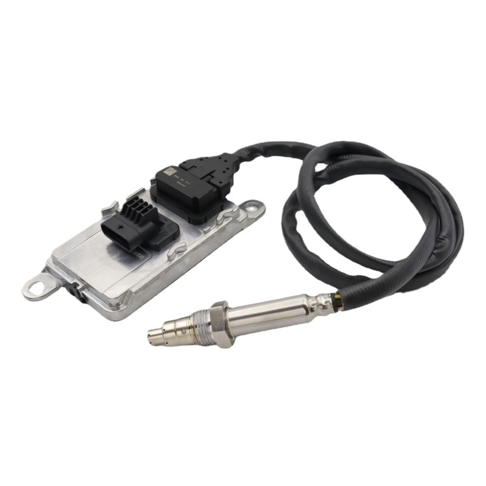 Motorkomponenten NOx-Sensor Stickstoff-Sauerstoff-Sensor, kompatibel mit LKW OEM 5WK9 7103A 5WK97103A von JOJCNNM