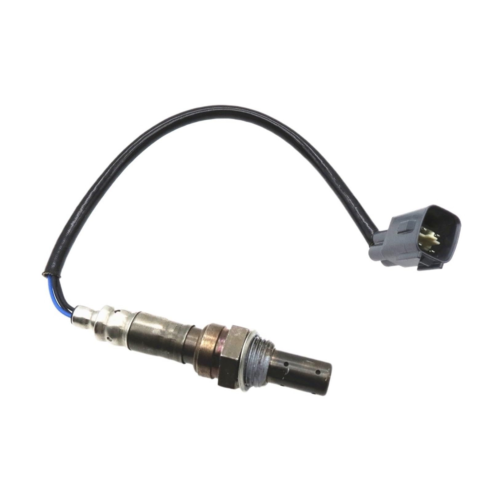 Motorkomponenten O2 Lambdasonde Sauerstoffsensor 89467-42020 8946742020, kompatibel for RAV4 von JOJCNNM