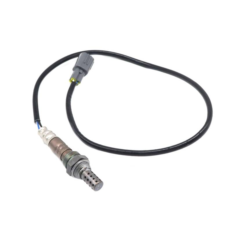 Motorkomponenten Sauerstoff-O2-Lambdasondensensor 89465-42090, kompatibel mit RAV4 2000–2005 2,0 l Highlander 2,4 l, kompatibel mit Lexus GS300 von JOJCNNM