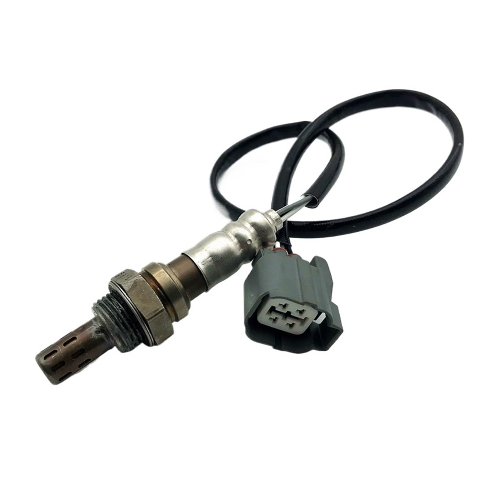 Motorkomponenten Sauerstoffsensor Universeller Lambda-Sauerstoffsensor, kompatibel for HR-V 1.6i D16W1 Post Cat Direct Fit Automobile und Motorräder von JOJCNNM