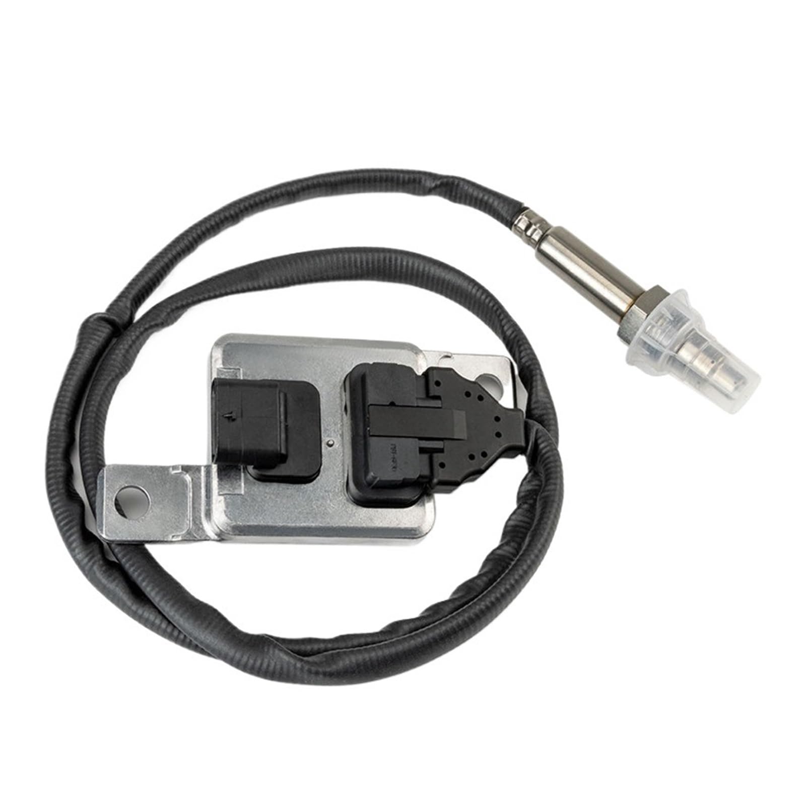 Motorkomponenten Stickstoff-Nox-Sauerstoffsensor 04L907807DL, kompatibel mit VW Sharan, kompatibel mit Tiguan Autoersatz 04L-907-807-DL 04L 907 807 DL von JOJCNNM