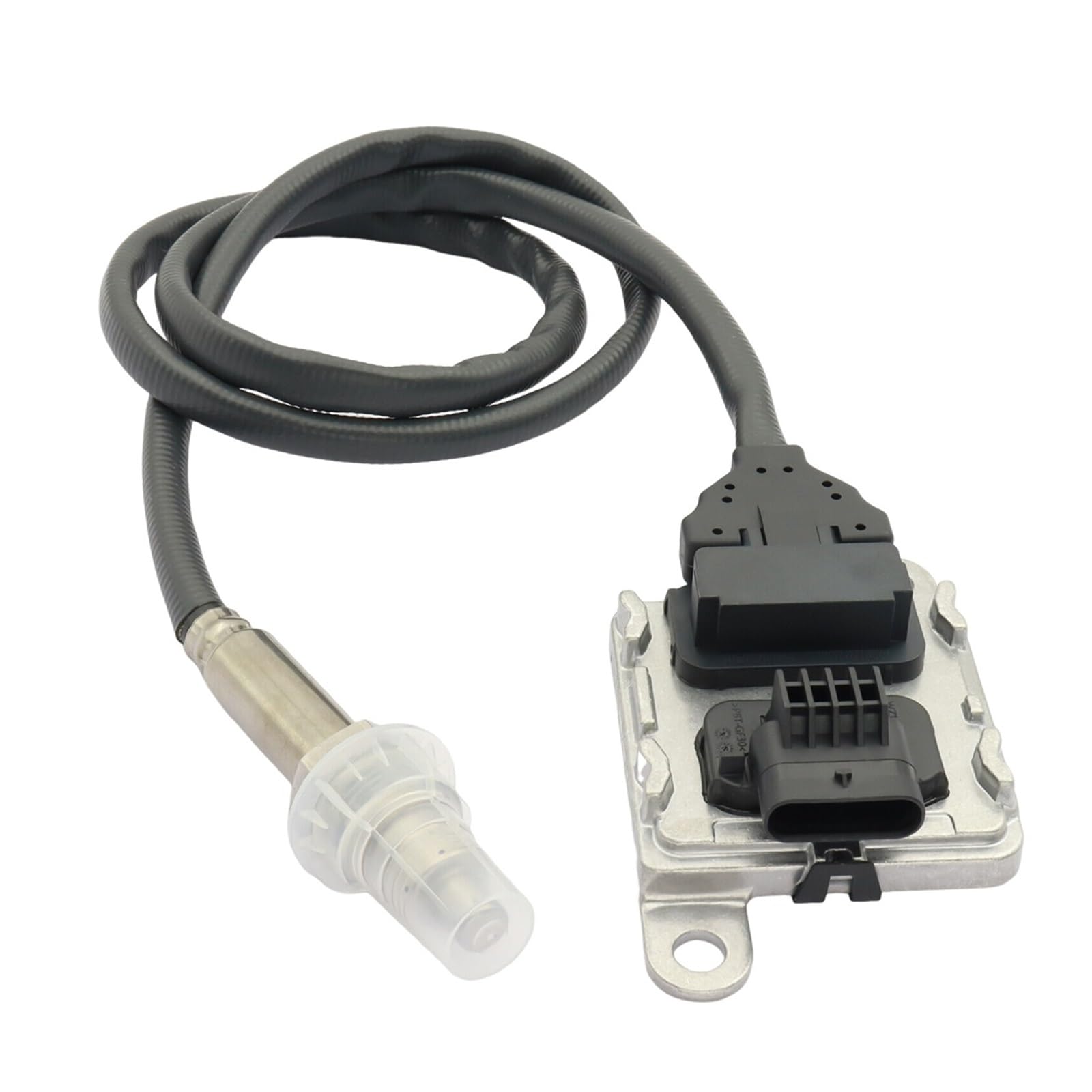 Motorkomponenten Stickstoff-Sauerstoff-Sensor 5WK96755A A2C95912900-01, Kompatibel mit Kubota Fendt-Motor 12 V, Kompatibel mit Bobcat Nox-Sensor A2C81234200 von JOJCNNM