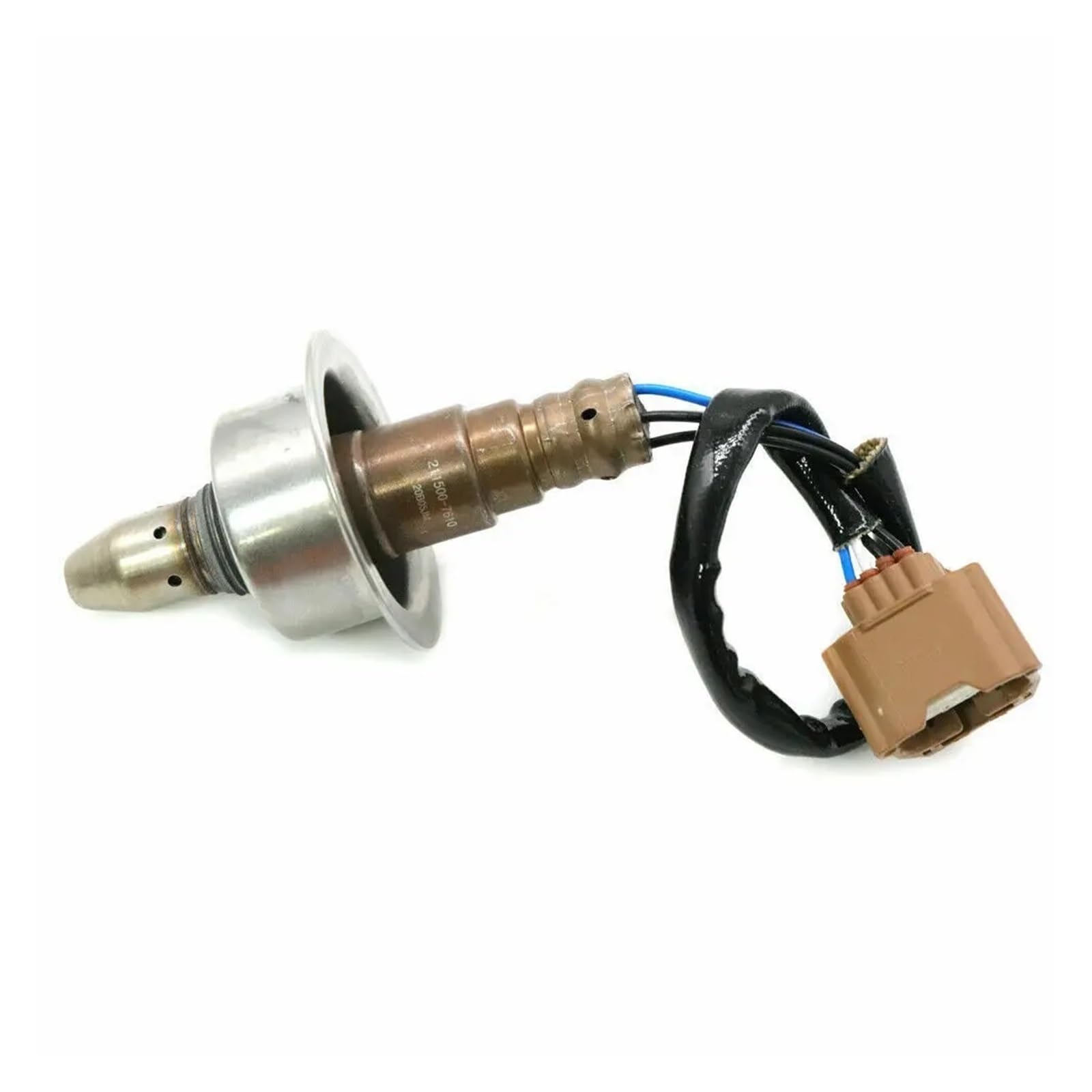 Motorkomponenten Upstream-Lambda-O2-Sauerstoffsensor 22693-1KT0A, kompatibel mit Infiniti QX60 Frontier MICRA Murano Pathfinder 2.5 Versa 1.6L 234-9127 von JOJCNNM