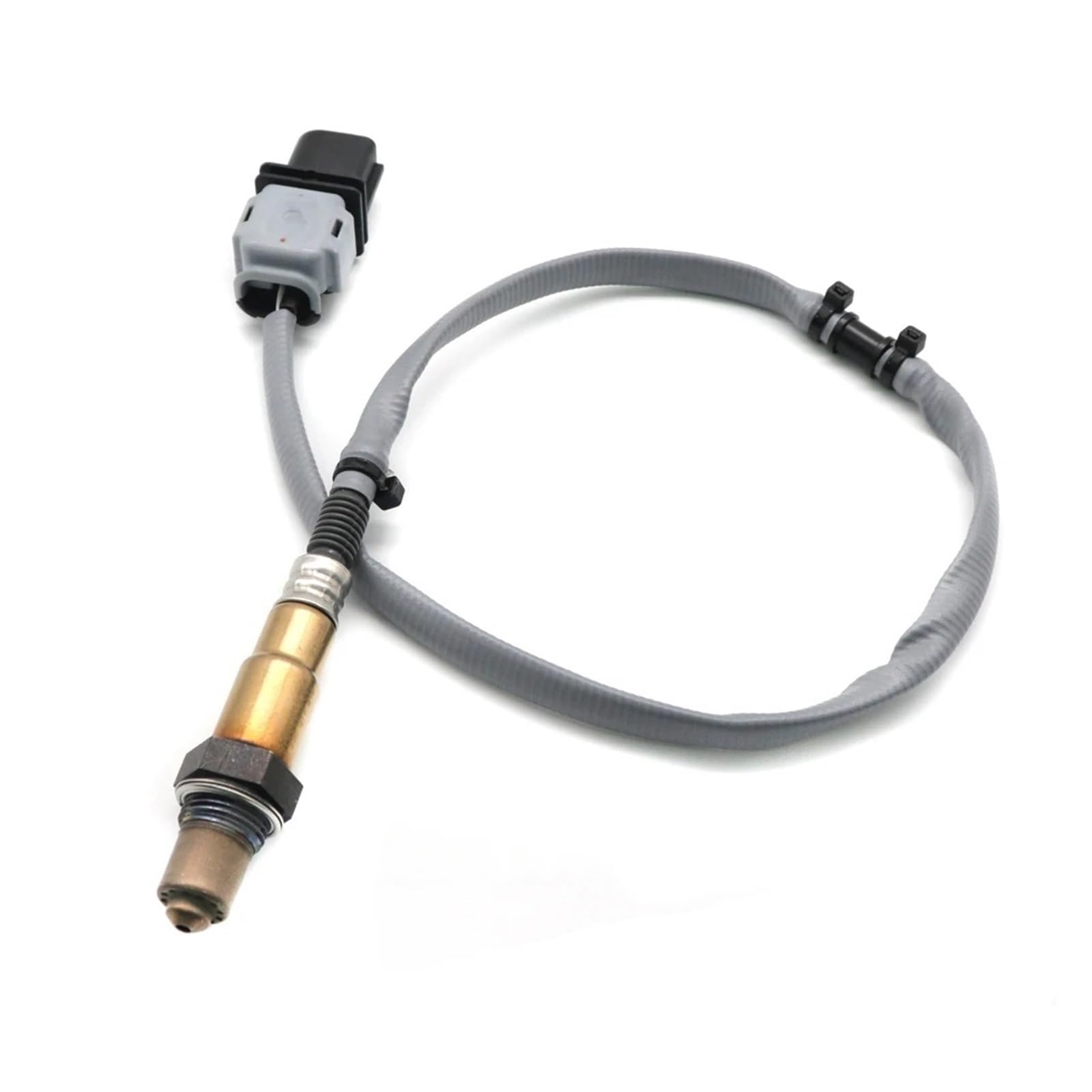 Motorkomponenten Vorderer Lambda-O2-Sauerstoffsensor 0258017218, kompatibel for Panamera 3.0L 3.6L 4.8L 10-16 Upstream Links 97060612301 von JOJCNNM