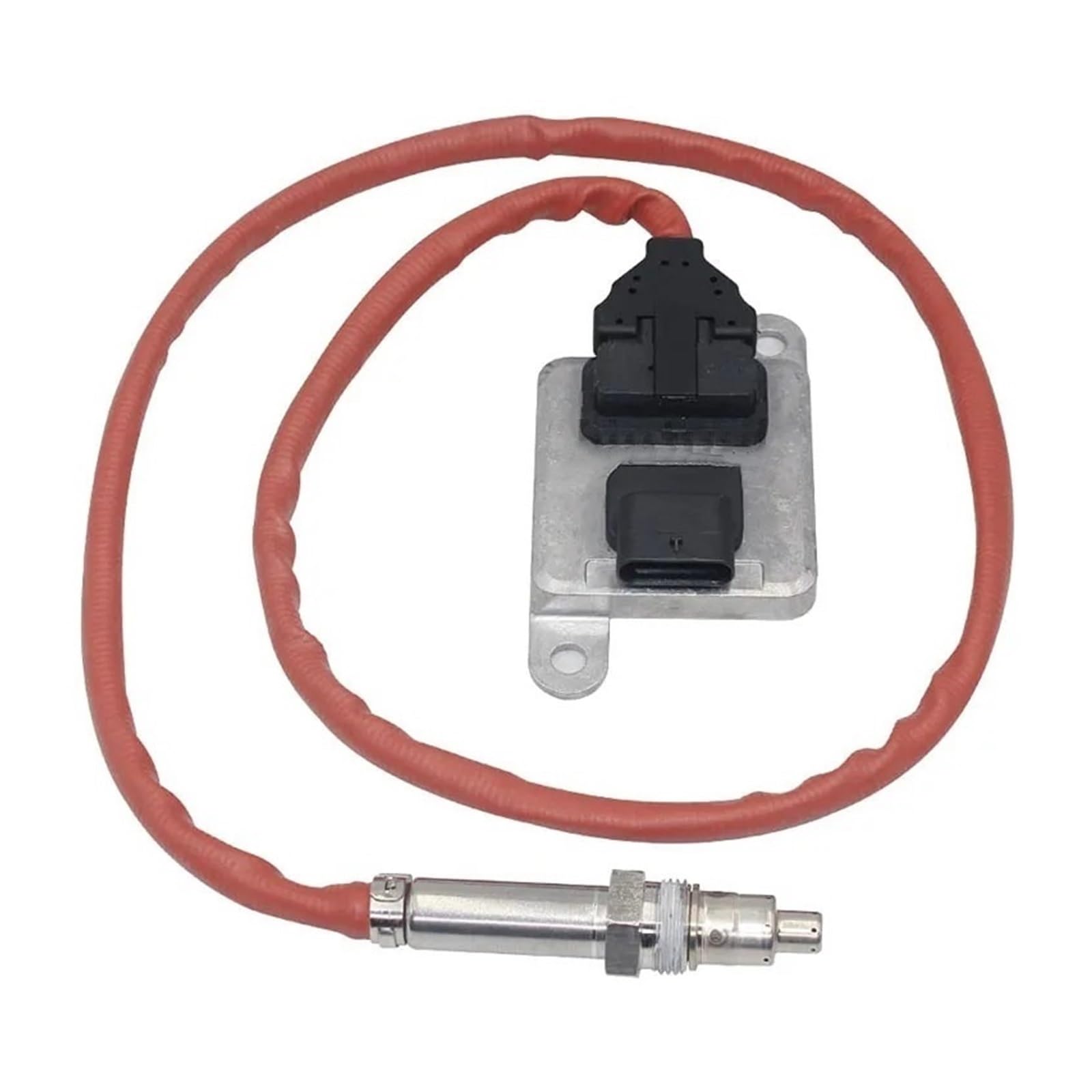 Motorkomponenten for Stickstoff-Nox-Sauerstoffsensor, kompatibel mit BMW E71 E72 E83 E90 E91 E92 E93 F01 F02 F10 F11 F15 F16 F21 F22 F30 F31 F80 F85 F86 F87 5WK96699C von JOJCNNM