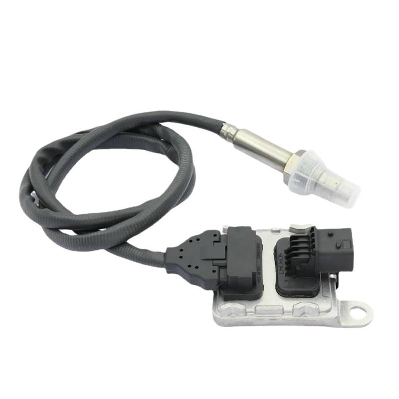 Motorkomponenten for Stickstoff-Sauerstoff-Nox-Sensor, kompatibel mit Cummins 11.0L 15.0L OEM 4326874RX 4326874 28729846 5WK96741B von JOJCNNM