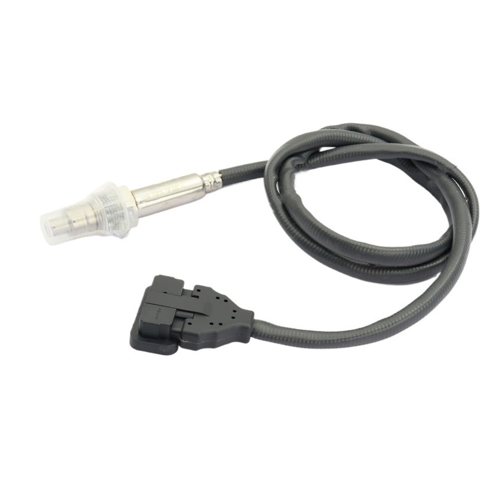 Motorkomponentensensor 5WK96697C 858984401 13628589844 Stickstoff-Sauerstoff-NOx-Sensor Motorkomponenten, kompatibel mit BMW-Motorersatzteilen(5WK97401) von JOJCNNM