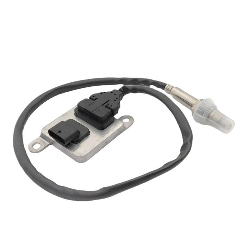 NOX-Sensor Stickstoff-Sauerstoff-Sensor Stickoxid-Sensor Motorkomponenten, Kompatibel mit Mercedes Benz OEM A0009059703 5WK96682E von JOJCNNM