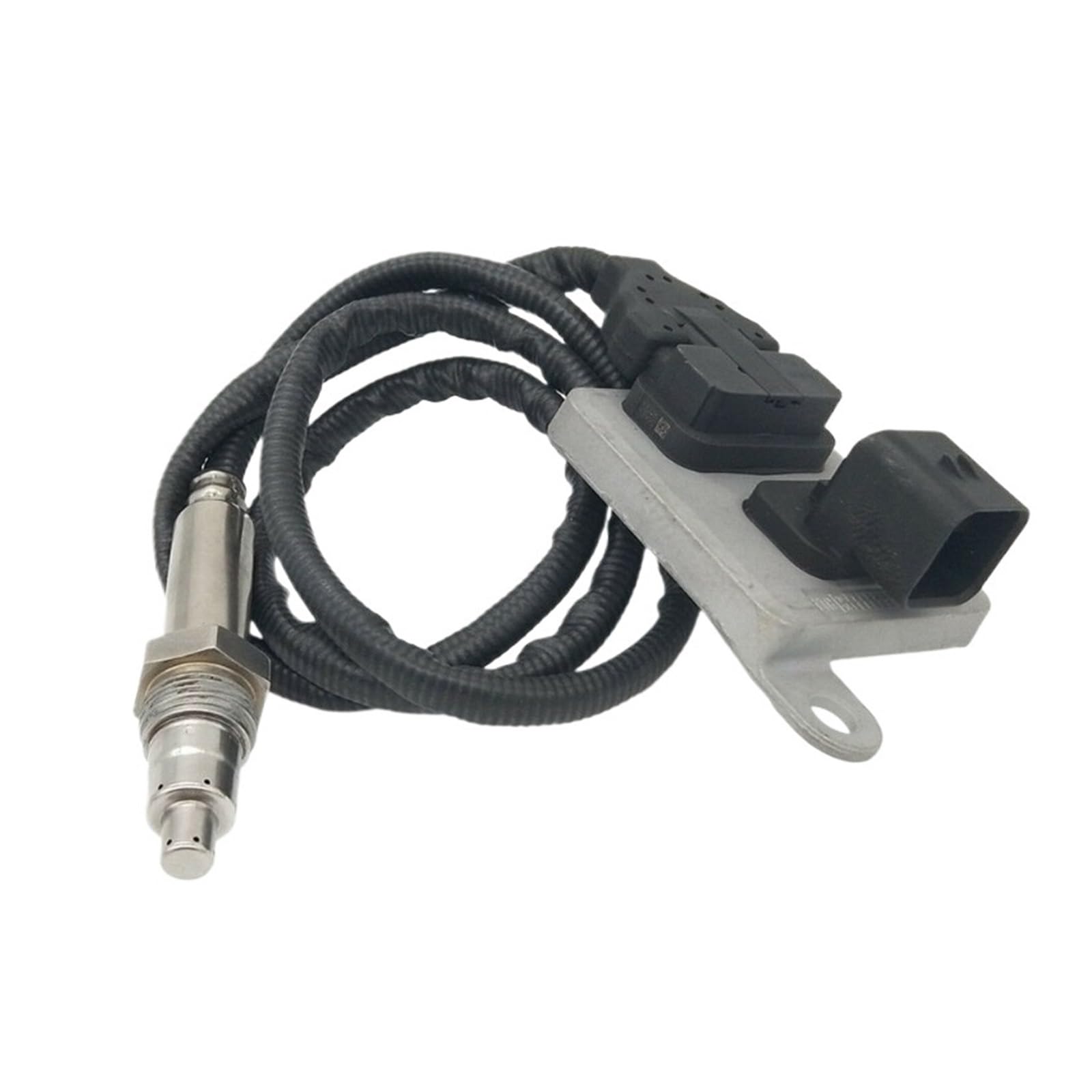 Nox-Sensor VORNE Upstream Stickstoff-Sauerstoff-Sensor Motorkomponenten OEM 12641556 5WK96735 von JOJCNNM