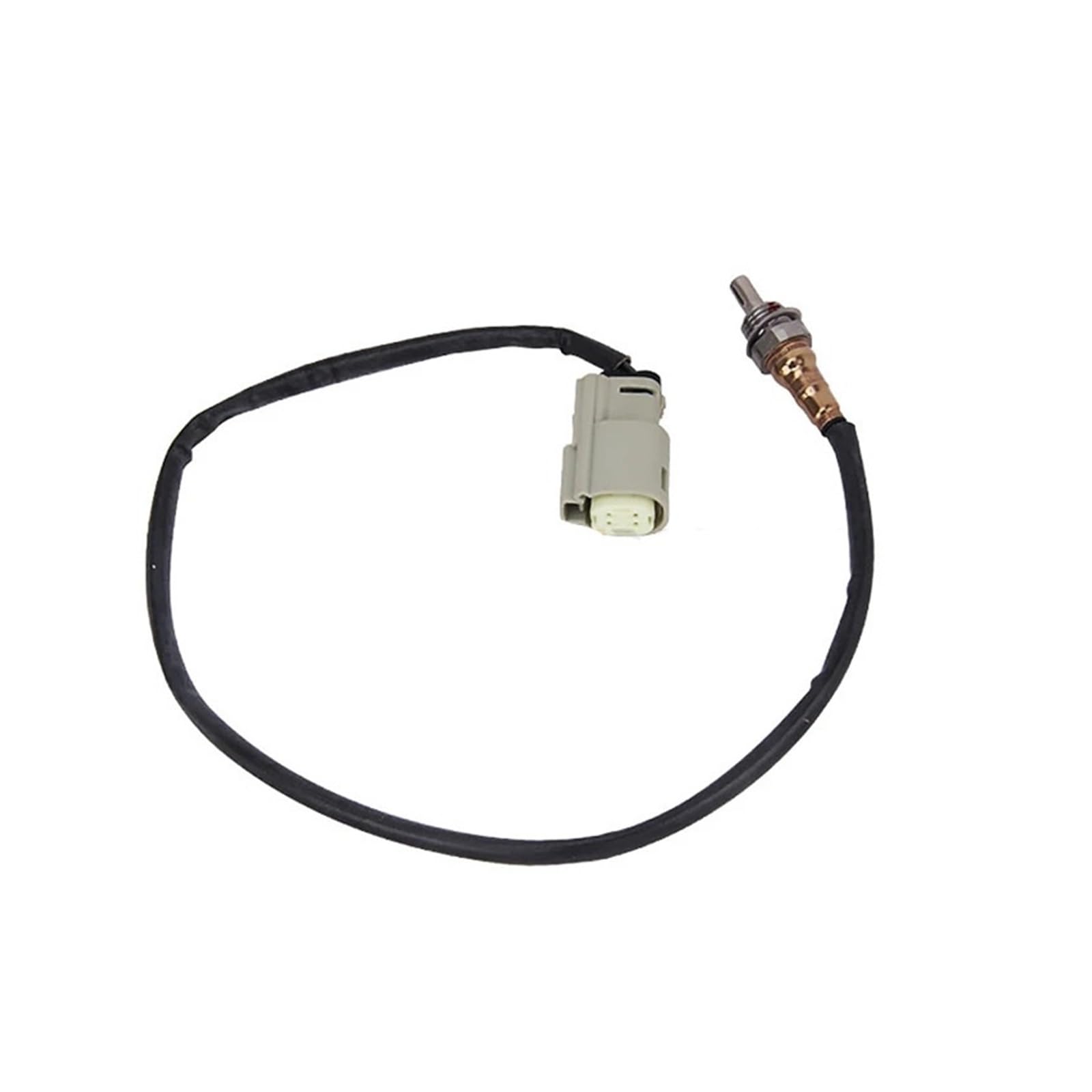 OE#30-0432 27809-10 Motorkomponenten Sauerstoffsensor hinten stromabwärts, kompatibel for Harley, kompatibel for Davidson Road Glide V-Twin von JOJCNNM