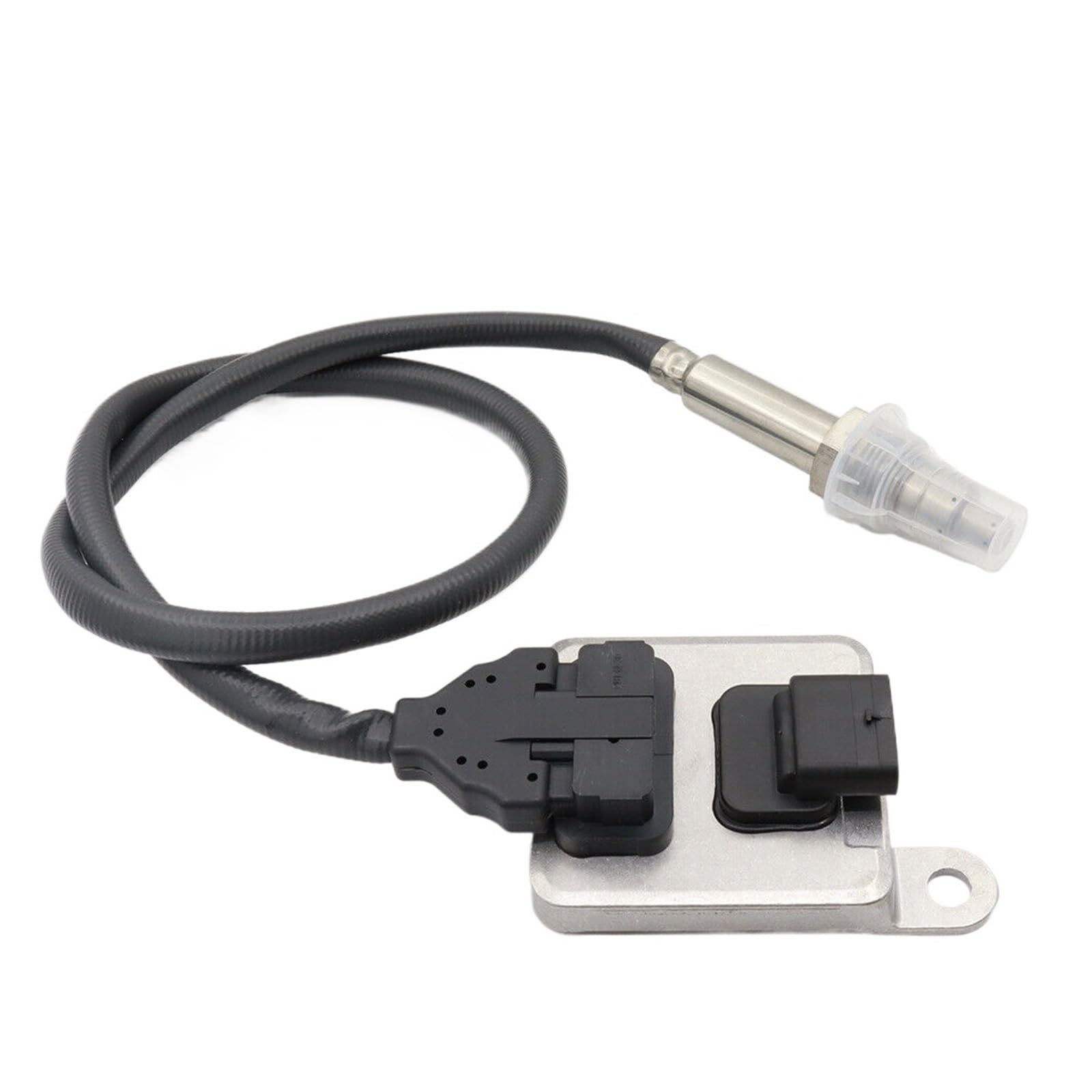 Stickstoff-Sauerstoff-Nox-Sensor, Motorkomponenten 5WK96621G 758713002, kompatibel mit BMW 1 3er E81 E87 E90 von JOJCNNM