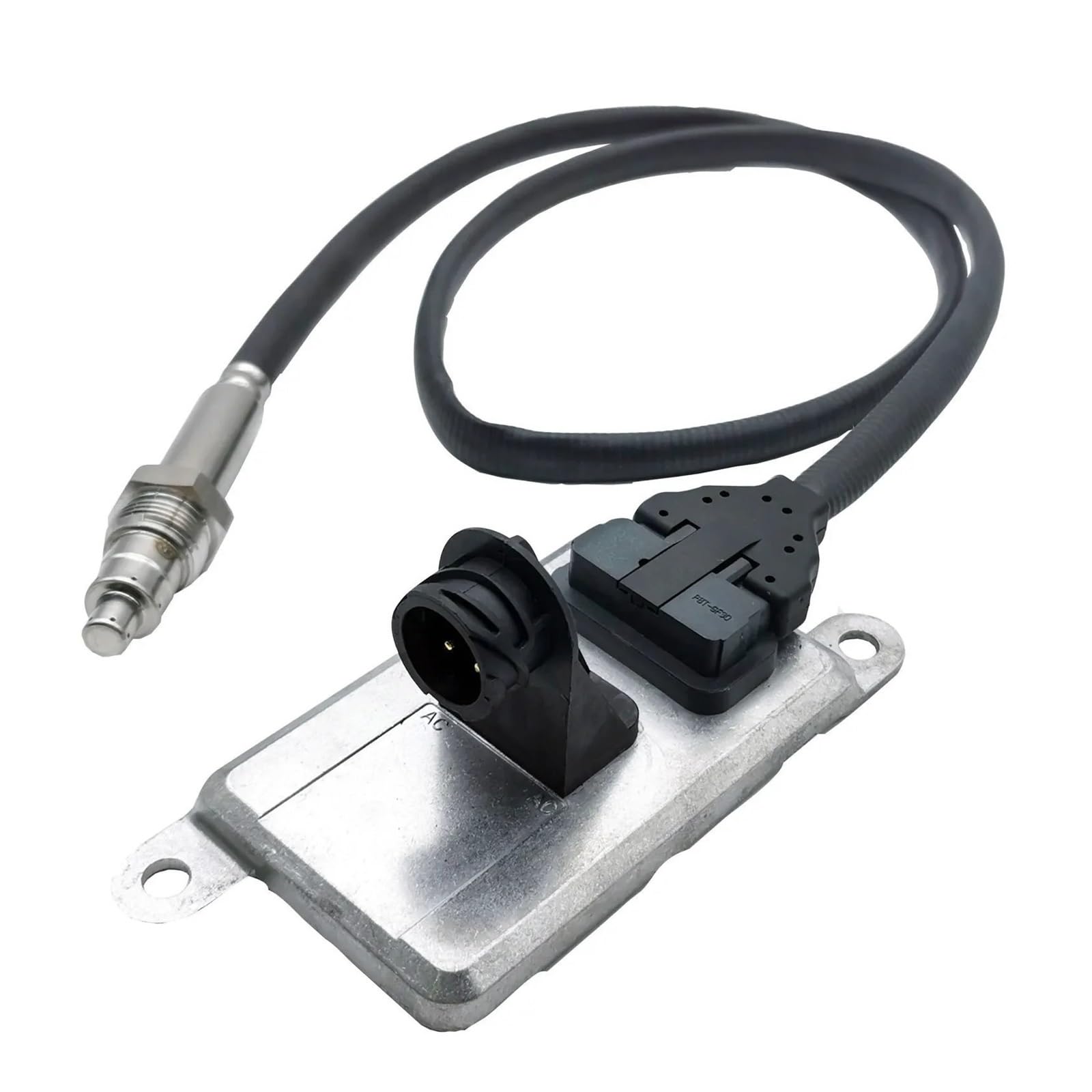 Stickstoff-Sauerstoff-Sensor NOX-Sensor Motorkomponenten 5WK96612B/D/F 2296799/1872080/2247379/2020691 von JOJCNNM