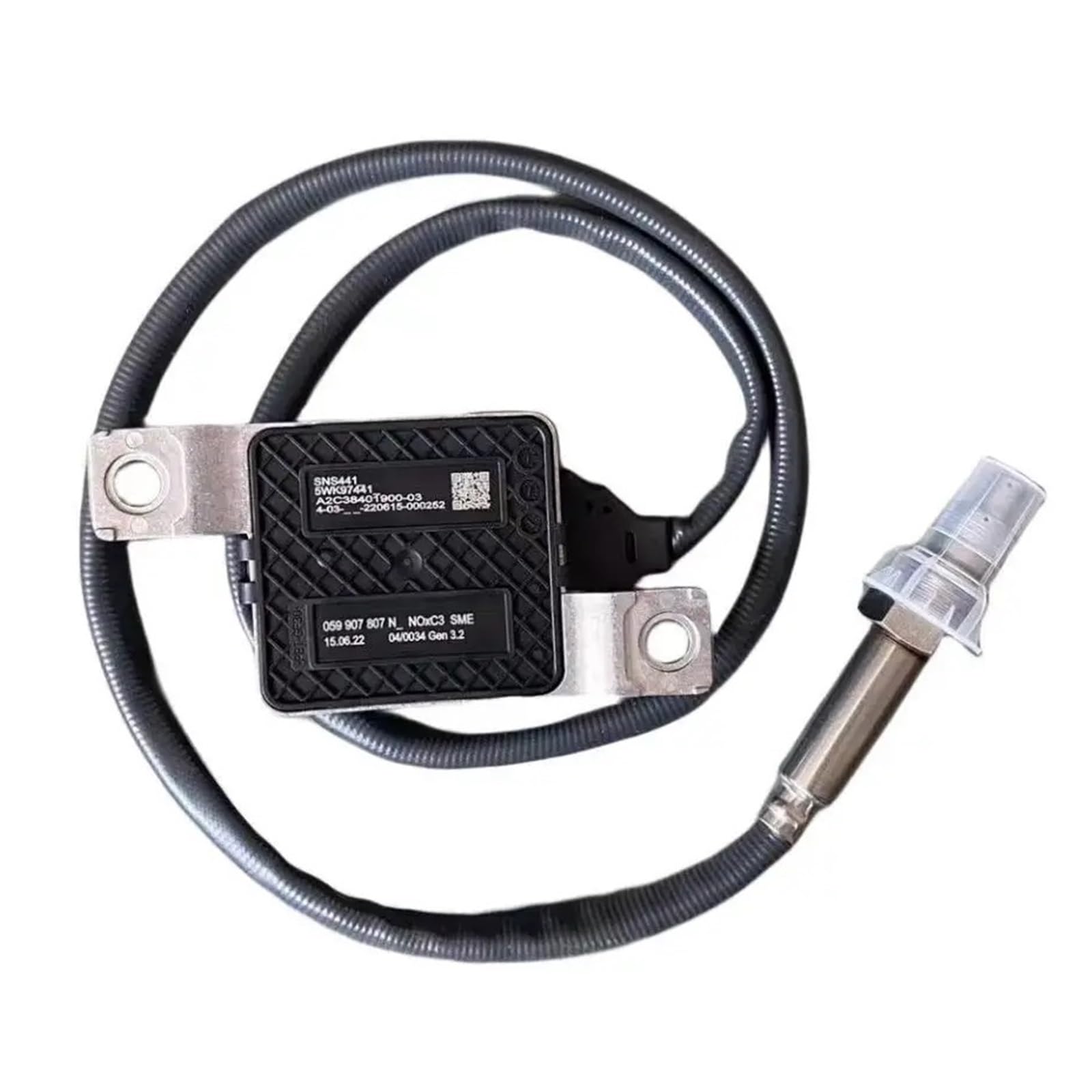 Stickstoff-Sauerstoff-Sensoren, NOX-Sensor, Motorkomponenten 5WK97441 059907805b, 059907807N, 059907807p. von JOJCNNM