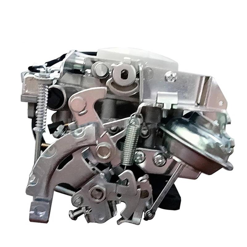 Vergaser Carburador 21100-13540, kompatibel mit Daihatsu Charade G100 3 Zylinder 376 Motor 993CC 1,0L von JOJCNNM