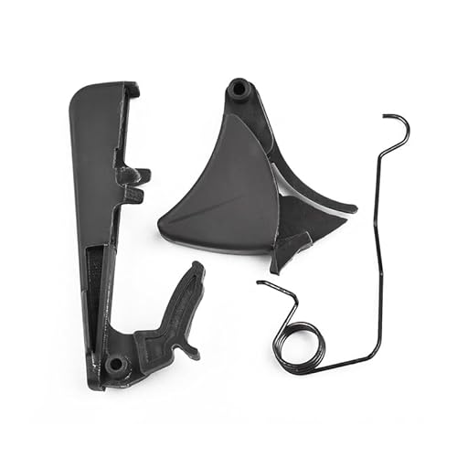 1set Gas Lock Trigger Frühling Kit for Husqvarna 350 345 340 346XP 353 359 357XP Garten Rasenmäher gras Trimmer Power Teil Zugang von JOLGRDWS