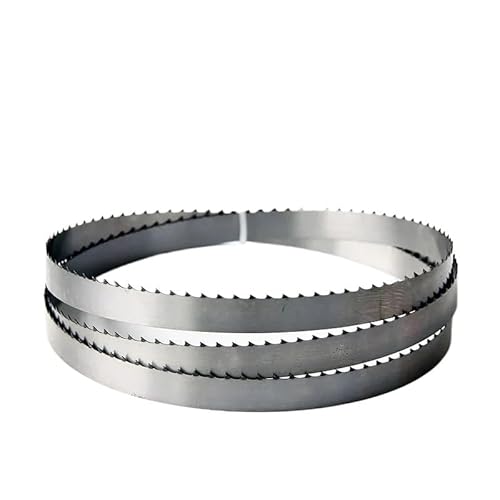 JOLGRDWS 1 stücke 2120mm 20mm 0,5mm 3T TPI Bandsägeblätter 2120 Band Sägeblatt von JOLGRDWS