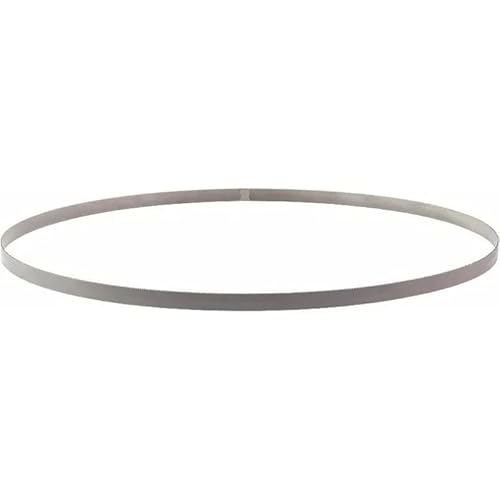 JOLGRDWS 3 Stücke 1140 12,7 0,5mm 18T TPI 44-7/8 "Schneiden Metall Bi Metall 1140mm Band Sägeblätter Band Sägeblatt von JOLGRDWS