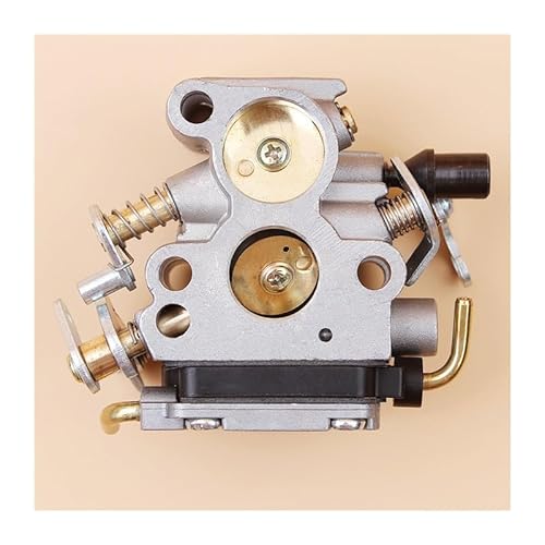 Vergaser for Husqvarna 240 236 235 240E 236E 235E for Jonsered CS2238 CS2234 GZ380 Kettensäge for Zama C1T-W33C Carb #574 71 94-02 von JOLGRDWS