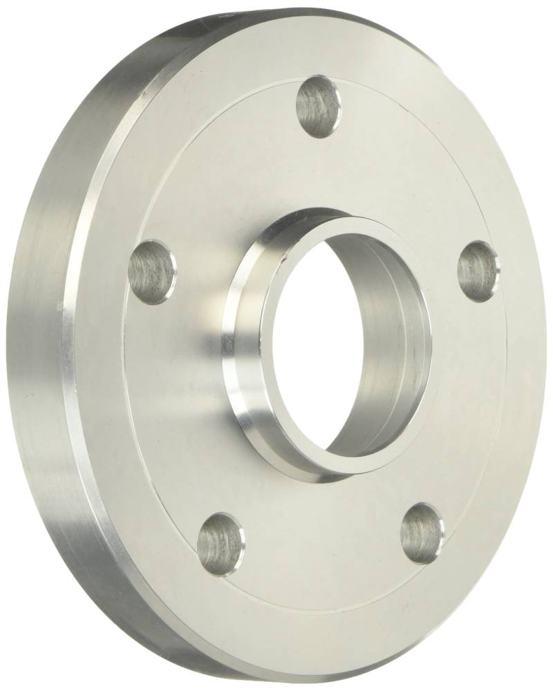 NJT eXtrem 780034 Spurverbreiterung, SportSpacer, 40mm 5/105, NLB 56,6 mm, mit Zentrierung von NJT eXtrem