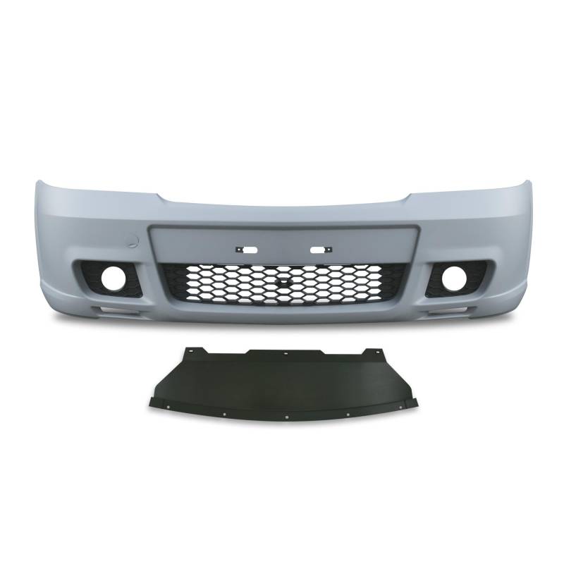 JOM 63807103JRS Frontstoßstange im Sport-Design von JOM Car Parts & Car Hifi GmbH