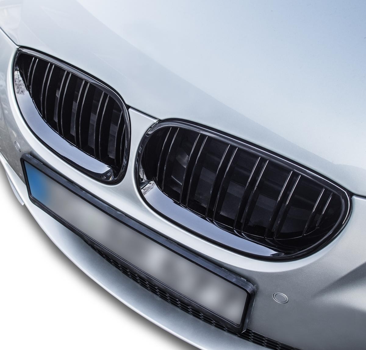 JOM Kühlergrill BMW 5211074JOE Kühlergitter von JOM