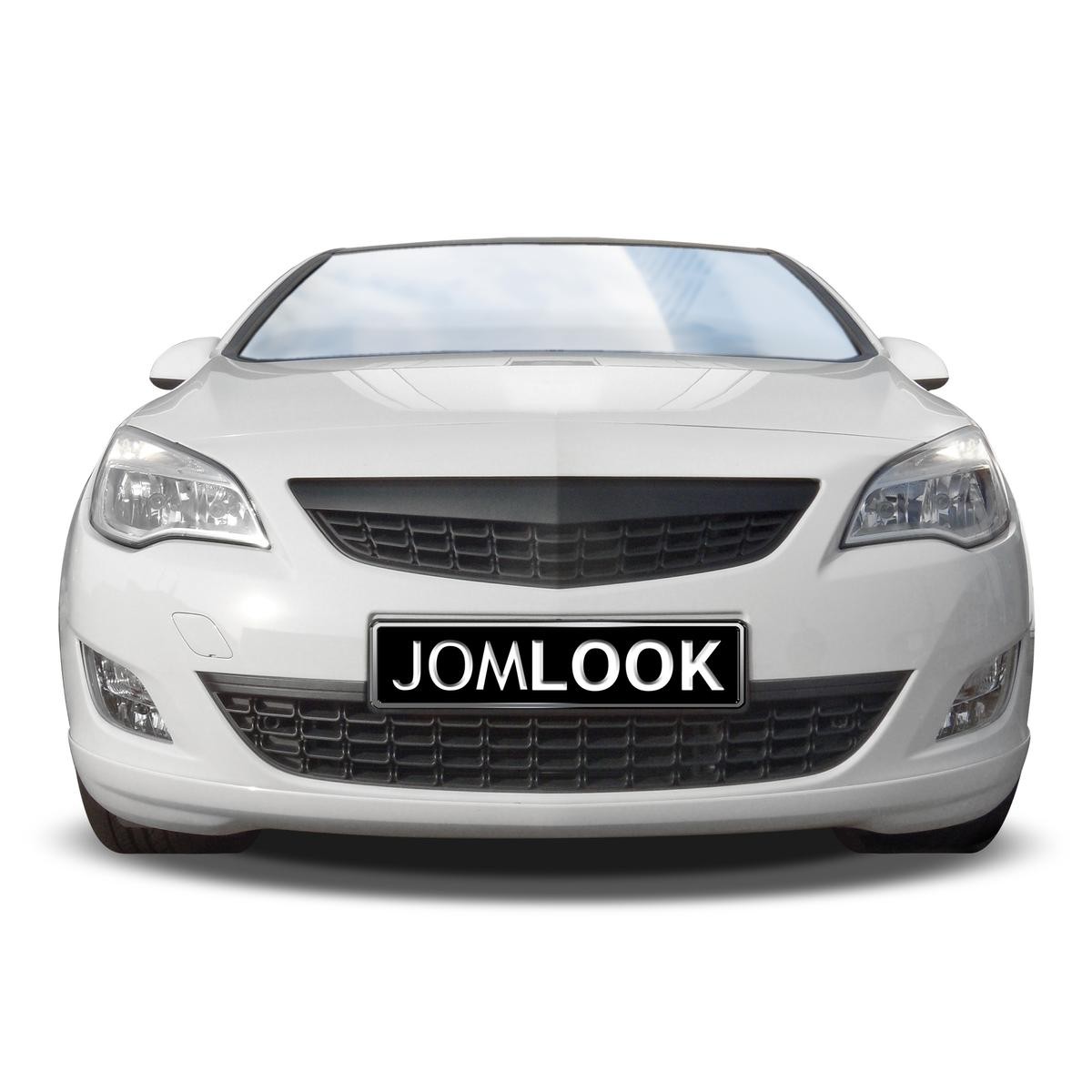 JOM Kühlergrill OPEL 6320069OE Kühlergitter von JOM