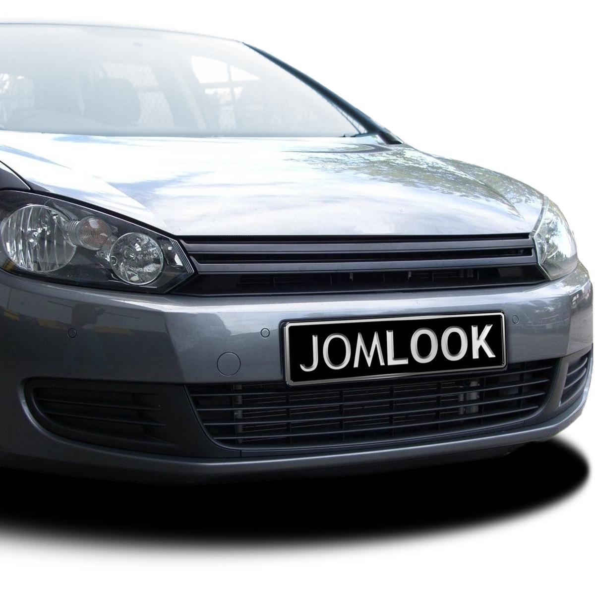 JOM Kühlergrill VW 1L0853653JOE Kühlergitter von JOM