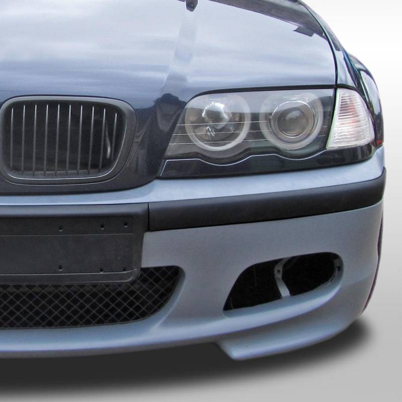 JOM Stoßstange BMW 5111285-2JOM Stoßfänger,Frontschürze,Frontstoßstange von JOM