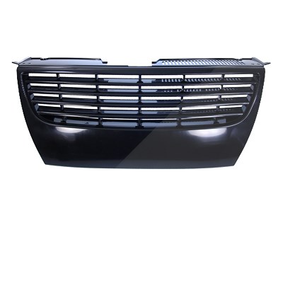 Jom Kühlergrill für VW Passat 3C schwarz ohne Emblem [Hersteller-Nr. 3C853654OE] für VW von JOM