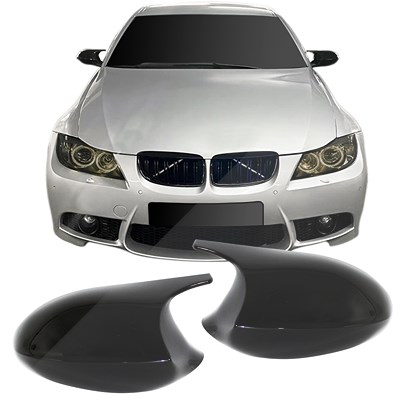 Jom Spiegelabdeckung BMW E90, E91 von JOM