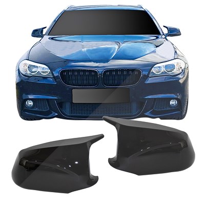 Jom Spiegelabdeckung BMW F10, F11, F18 von JOM