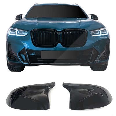 Jom Spiegelabdeckung BMW X3(G01), X4(G02), X5(G05), X6(G06), X7(G07) von JOM