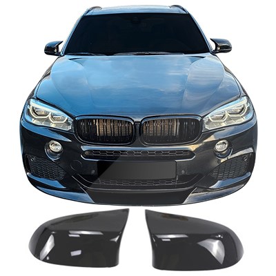 Jom Spiegelabdeckung BMW X3 (F25), X4 (F26), X5 (F15), X6 (F16) von JOM