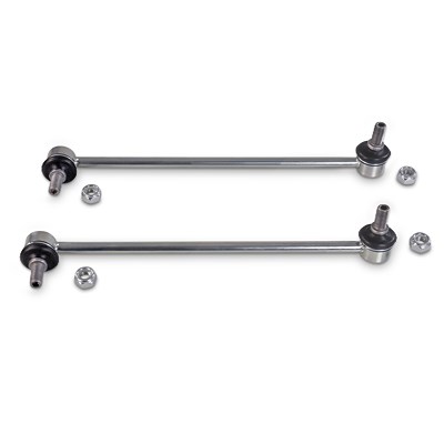 Jom Uni Stabilisator-Koppelstangenset 12mm für Audi, Seat, Skoda, VW [Hersteller-Nr. 740225] von JOM