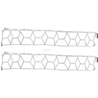 Lkw-Schneeketten JOPE E3000/650, 2 Stück von Jope